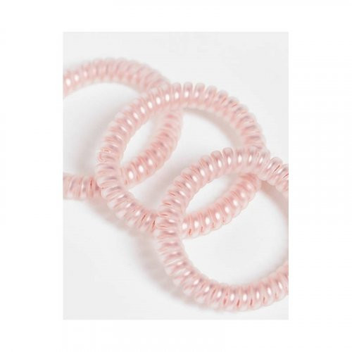 Invisibobble Slim juuksekumm 3 tk. Royal Fudge