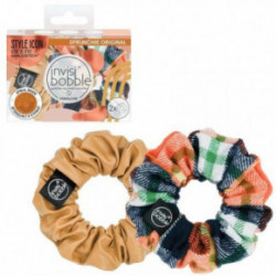 Invisibobble Style Icon Sprunchie Patsikumm 2 tk