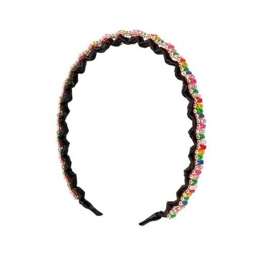 Invisibobble Rosie Fortescue Jewellery Trendy Treasure Kit Kaunis kinkekomplekt