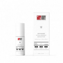 DS Laboratories Advanced Hyaluronic Booster Hydrating + Filler Effect Hüalurooni seerum näole 30ml