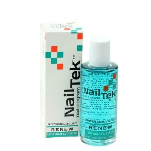 Nail Tek Renew Cuticle Oil Nahaõli 15ml