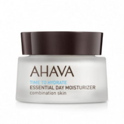 Ahava Essential Day Moisturizer Combination Skin Niisutav päevane näokreem kombineeritud nahale 50ml