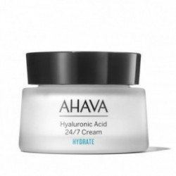 Ahava Hyaluronic Acid 24/7 Cream Niisutav näokreem 50ml