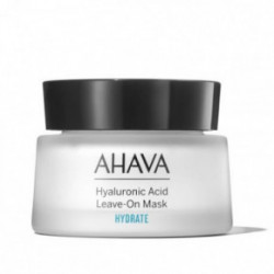Ahava Hyaluronic Acid Leave-On Mask Mitte-pestav mask 50ml