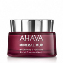 Ahava Brightening & Hydrating Facial Treatment Mask Näomask 50ml