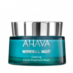 Ahava Clearing Facial Treatment Mask Puhastav näomask 50ml