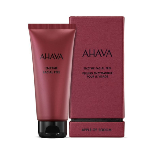 Ahava Enzyme Facial Peel Ensümaatiline koorija 100ml