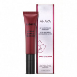 Ahava Lip Line Wrinkle Treatment Kortsudevastane huuleläige 15ml