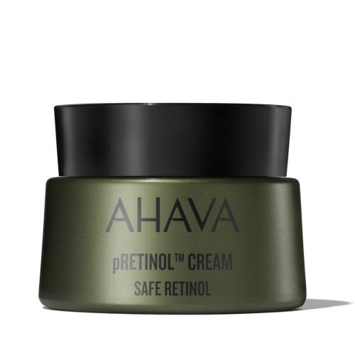 Ahava Safe pRetinol Cream Retinooli kreem 50ml