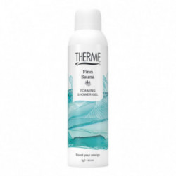 Therme Finn Sauna Fresh Foaming Shower Gel Vahutav dušigeel 200ml