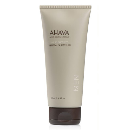 Ahava Men Mineral Shower Gel Dušigeel meestele 200ml