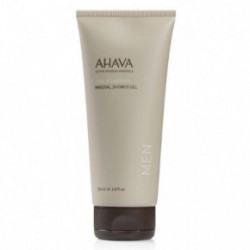 Ahava Men Mineral Shower Gel Dušigeel meestele 200ml