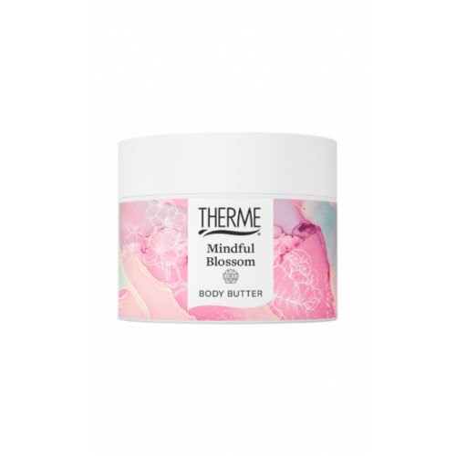 Therme Mindful Blossom Body Butter Kehavõi 225g