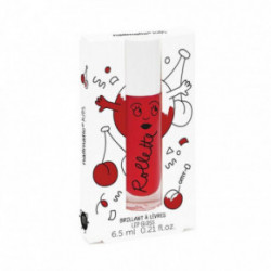 Nailmatic Kids Cherry Rollette Lip Gloss Kirsi huuleläige 6.5ml