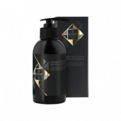 Hadat Cosmetics Hydro Intensive Repair Shampoo Juukseid taastav šampoon 250ml