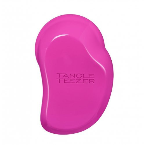 Tangle Teezer Fine & Fragile Hairbrush Kamm Berry Bright
