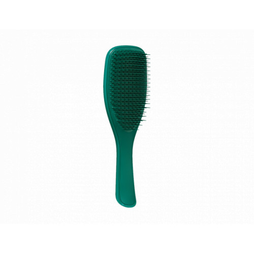 Tangle Teezer The Wet Detangler Hairbrush Juuksekamm Green Jungle