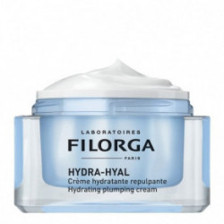 Filorga Hydra-Hyal Gel Creme Matistava toimega niisutav näokreem 50ml