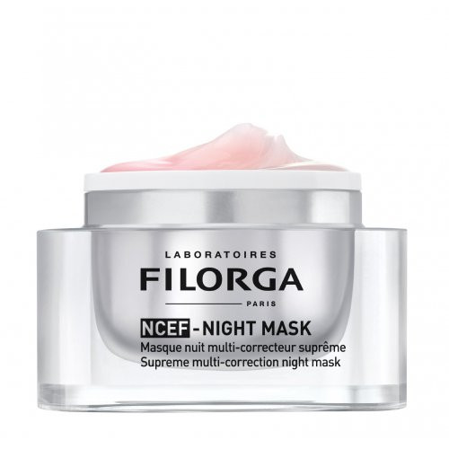 Filorga NCEF-Night Mask Taaselustav öökreem-mask 50ml