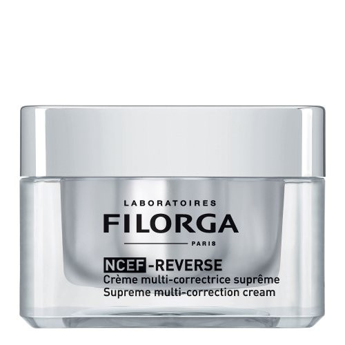 Filorga NCEF-Reverse Taaselustav näokreem naha kvaliteedi mitmekülgseks parandamiseks 50ml