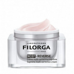 Filorga NCEF-Reverse Taaselustav näokreem naha kvaliteedi mitmekülgseks parandamiseks 50ml