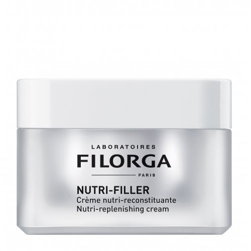 Filorga Nutri-Filler Toitev ja struktuuri taastav näokreem väga kuivale nahale 50ml