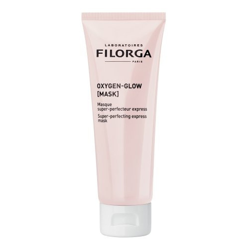 Filorga Oxygen-Glow Mask Kirgastav näokreem-mask naha rikastamiseks hapnikuga 75ml