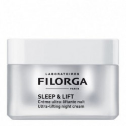 Filorga Sleep & Lift Ultra-Lifting Night Cream Pinguldav öökreem näole 50ml