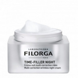 Filorga Time-Filler Night Cream Kortsudevastane öökreem 50ml