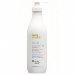 Milk_shake Deep Cleansing Shampoo Puhastav šampoon 300ml