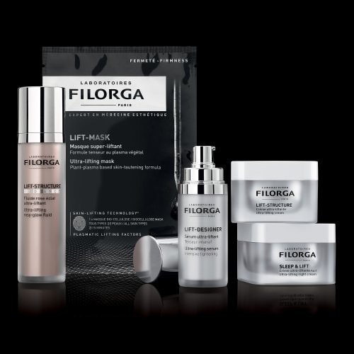 Filorga Sleep & Lift Ultra-Lifting Night Cream Pinguldav öökreem näole 50ml