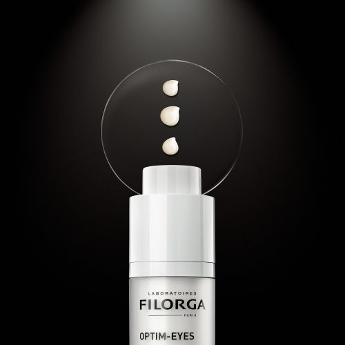 Filorga Optim-Eyes Kreem silmaümbruse väsimusmärkide korrigeerimiseks 15ml
