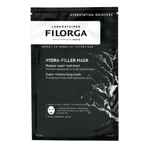 Filorga Hydra-Filler Mask Intensiivselt niisutav lehtmask 23g