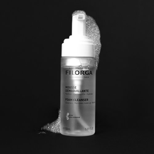 Filorga Foam-Cleanser Meigieemaldusvaht küpsele nahale 150ml
