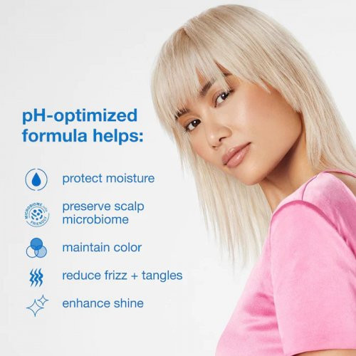 K18 Peptide Prep pH Maintenance Shampoo Kaitsev pH šampoon 250ml