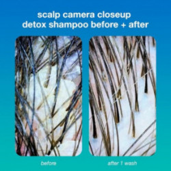 K18 Peptide Prep Detox Shampoo Sügavpesu šampoon 250ml