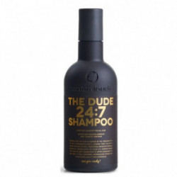 Waterclouds The Dude 24:7 Shampoo Igapäevane juuste šampoon 250ml