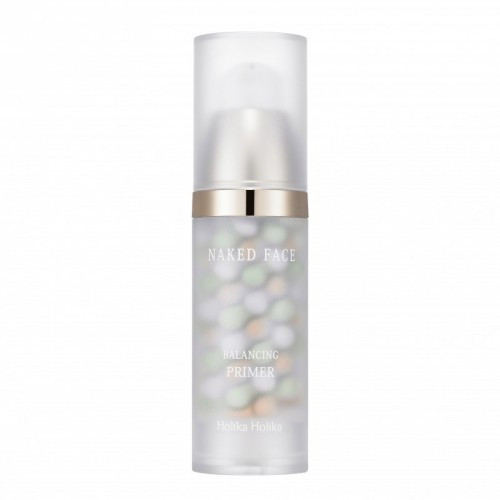 Holika Holika Naked Face Balancing Primer multifunktsionaalne meigialuskreem 35g