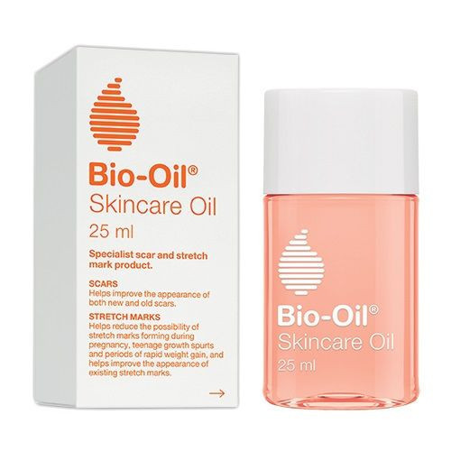 Bio Oil Õli nahahoolduseks 125ml