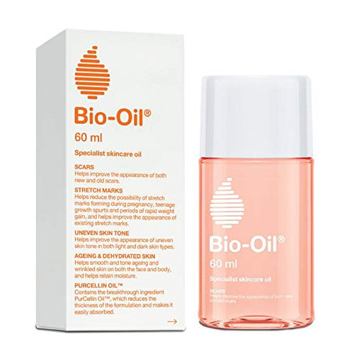 Bio Oil Õli nahahoolduseks 125ml