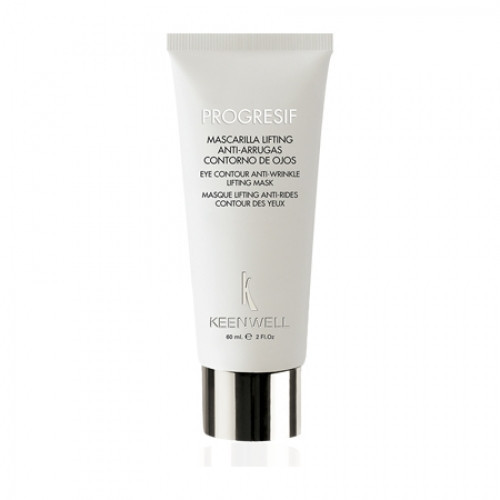 Keenwell Progresif Eye Contour Anti-Wrinkle Lifting Mask Tõstev silmamask 60ml