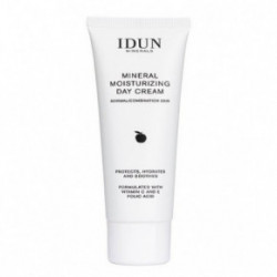 IDUN Moisturizing Day Cream Normal/Combined Skin Niisutav päevakreem 50ml