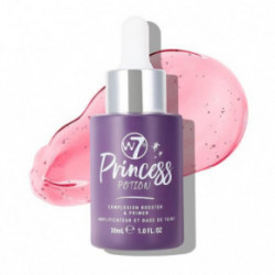 W7 Cosmetics Princess Potion Face Primer Drops Meigipõhi 30ml