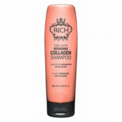 Rich Pure Luxury Repairing Collagen Shampoo Taastav šampoon kollageeniga 250ml