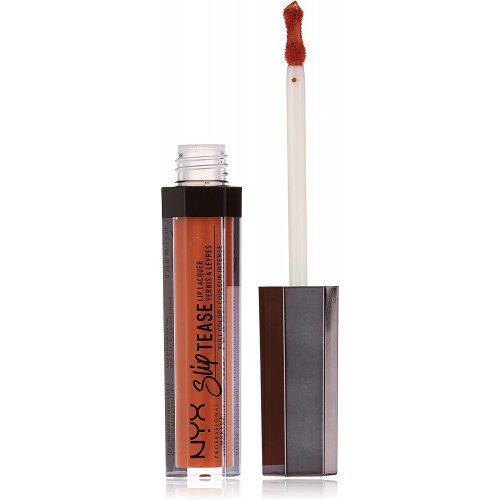 NYX Professional Makeup Slip Tease Full Color Lip Huuleläige 3ml