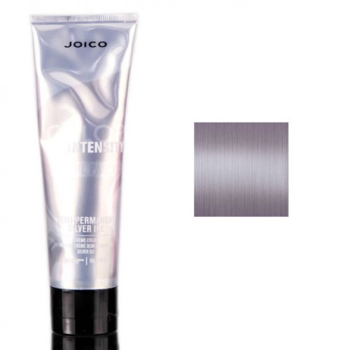 Joico Color Intensity Semi-Permanent Creme Color Intensiivne kergvärv 118ml