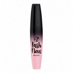W7 Cosmetics Lash Flow Mascara Ripsmetušš Black