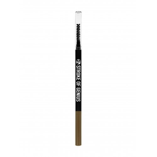 W7 Cosmetics Stroke of Genius Eyebrow Pencil Kulmupliiats Blonde 