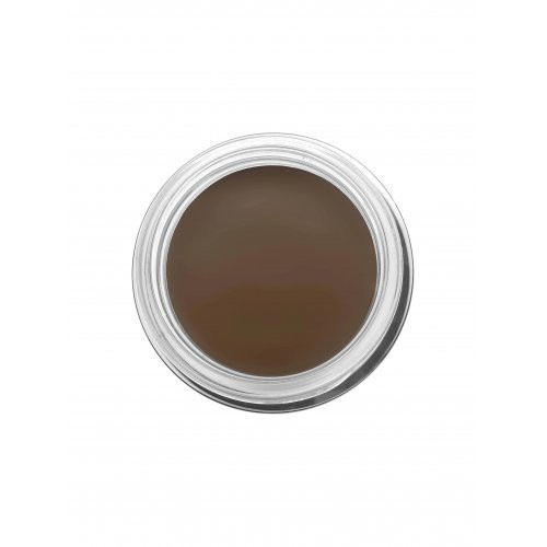 W7 Cosmetics Brow Pomade Kulmude pumat Dark Brown