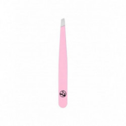 W7 Cosmetics Slanted Tweezers Pintsetid Pink